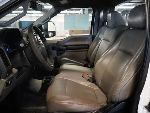 Used 2017 Ford F250 XL w/ XL Value Package RWD image 19