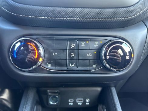 Used 2023 Chevrolet TrailBlazer ACTIV AWD/4WD image 40