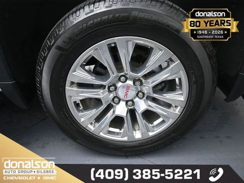 Used 2019 GMC Sierra 1500 Denali image 13