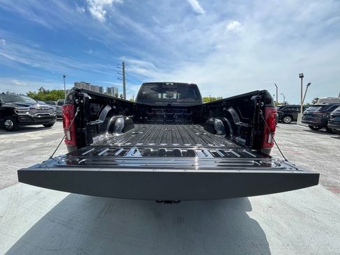 New 2025 RAM 3500 Laramie w/ Max Tow Package image 31