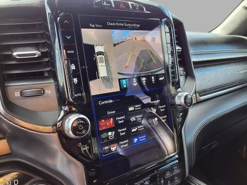 Used 2021 RAM 1500 Limited image 6