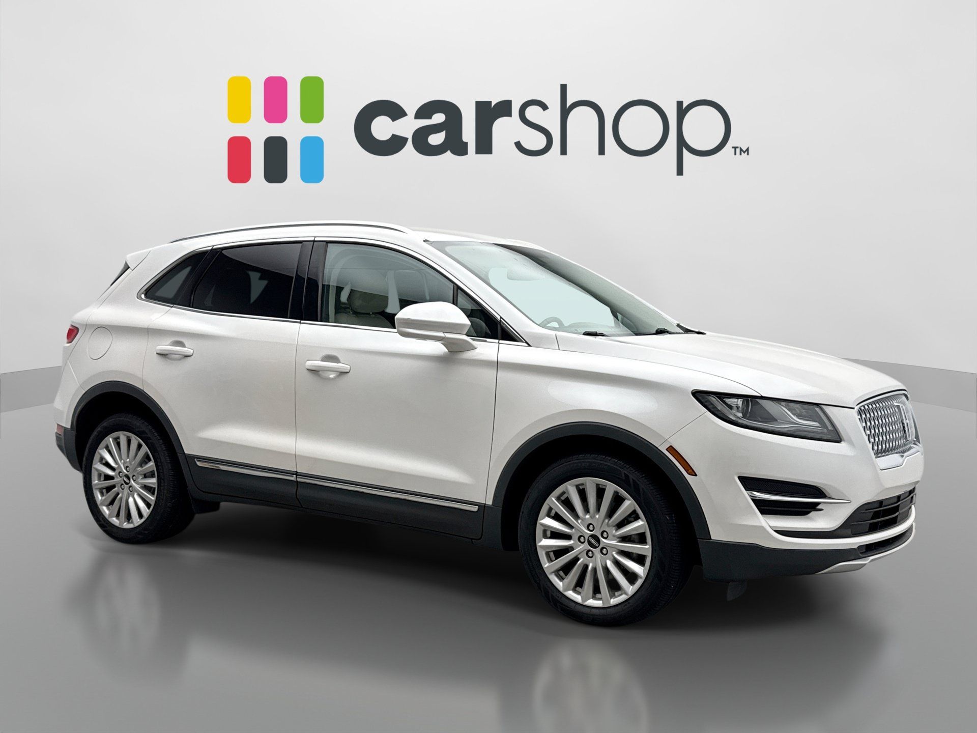 Used 2019 Lincoln MKC Premiere FWD image 7