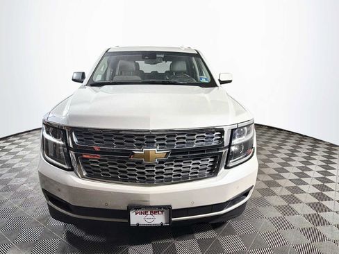 Used 2016 Chevrolet Tahoe LT w/ Luxury Package AWD/4WD image 2