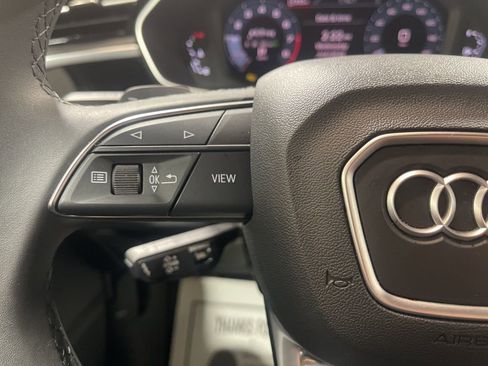 Used 2025 Audi Q3 2.0T Premium image 20