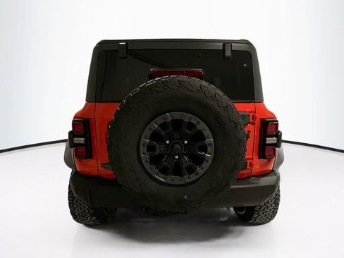 Used 2023 Ford Bronco Raptor image 6