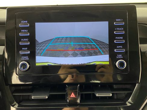 Used 2024 Toyota Camry SE FWD image 41