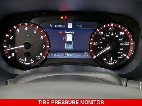 Certified 2023 Nissan Frontier PRO-4X w/ Pro Convenience Package AWD/4WD image 20