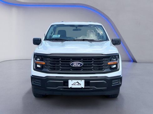 New 2026 Ford F150 XL RWD image 6