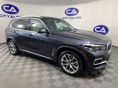 Used 2022 BMW X5 sDrive40i w/ Luxury Seating Package