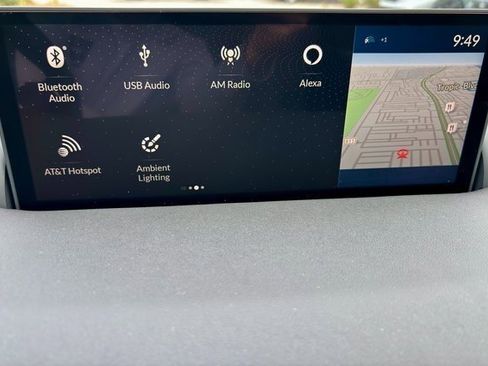 New 2025 Acura TLX SH-AWD w/ A-SPEC Pkg image 18