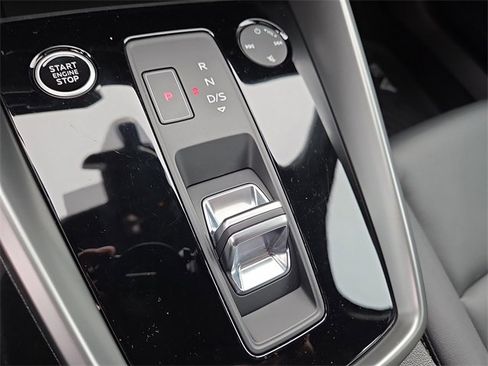 Certified 2023 Audi A3 2.0T Premium w/ Black Optic Sport Package image 16