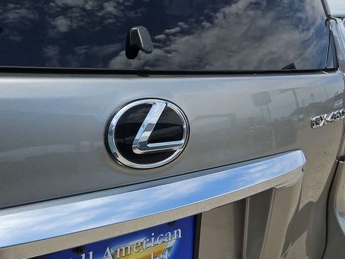 Used 2021 Lexus GX 460 Premium w/ Premium Package AWD/4WD image 11