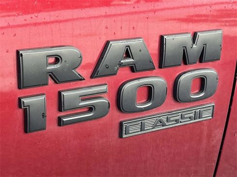Used 2021 RAM 1500 Tradesman w/ Popular Equipment Group image 21