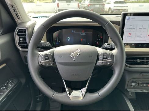 New 2026 Ford Bronco Sport Big Bend w/ Convenience Package image 11