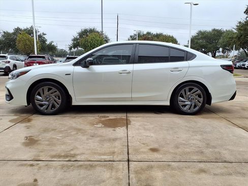 Certified 2024 Subaru Legacy Sport image 22