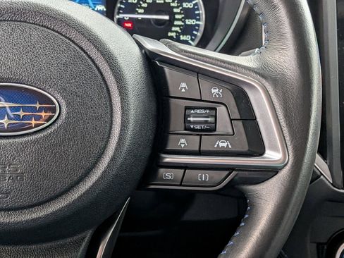 Used 2020 Subaru Crosstrek Hybrid w/ Popular Package #2A AWD/4WD image 16