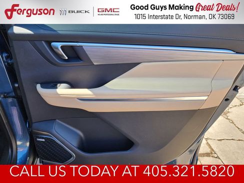 New 2026 Buick Enclave Preferred w/ Power Package FWD image 42