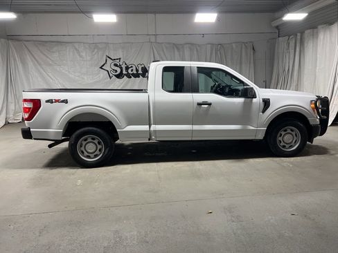 Used 2022 Ford F150 XL w/ Equipment Group 101A High image 8