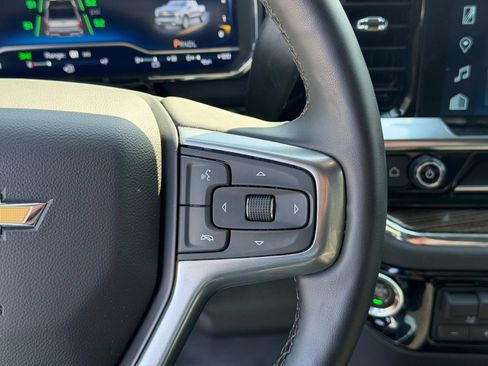 Used 2023 Chevrolet Silverado 1500 LT w/ Protection Package RWD image 27