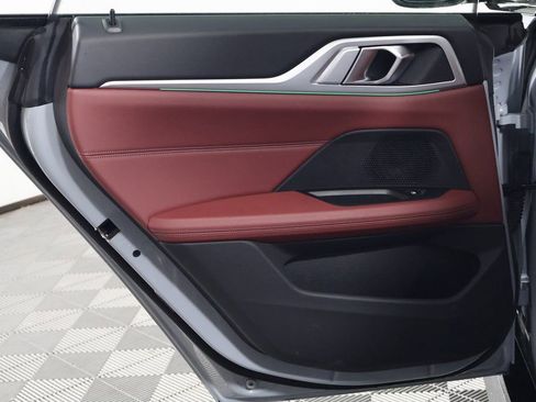 Used 2023 BMW i4 M50 w/ Premium Package image 13