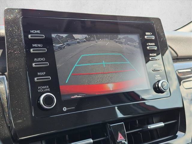 Used 2021 Toyota Camry SE FWD image 14