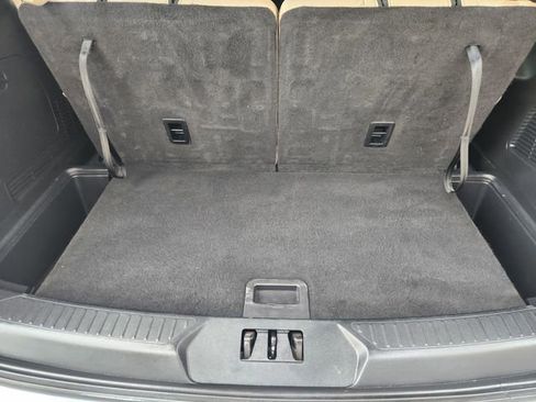 Used 2022 Ford Explorer 4WD image 32