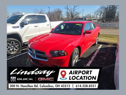 Used 2014 Dodge Charger R/T