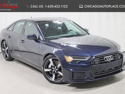 Used 2021 Audi A6 3.0T Prestige w/ Prestige Package