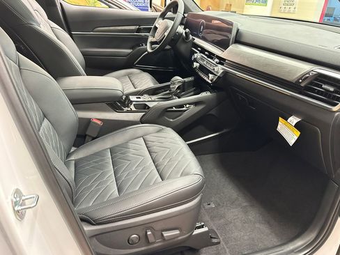 New 2025 Kia Telluride SX Prestige X-Line image 9