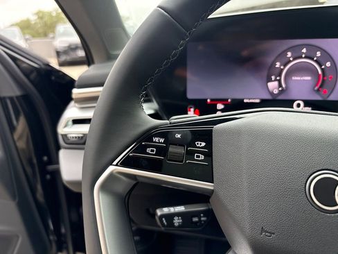 New 2026 Audi A6 Premium Plus AWD/4WD image 24