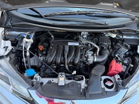 Used 2018 Honda Fit LX image 12