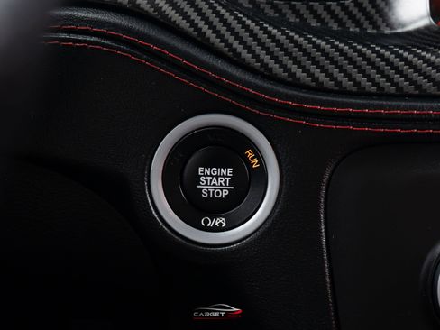 Used 2022 Dodge Charger Scat Pack RWD image 31