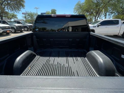 Used 2025 Chevrolet Silverado 1500 LT image 26