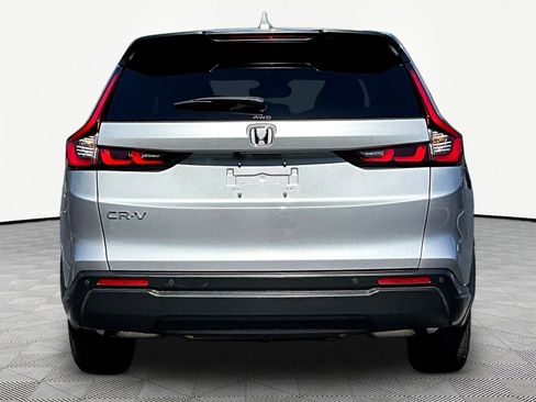Used 2024 Honda CR-V EX-L image 5