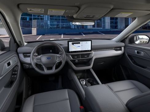 New 2026 Ford Explorer Active w/ Active Comfort Package AWD/4WD image 9