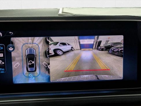 New 2025 Mercedes-Benz GLE 350 4MATIC image 10