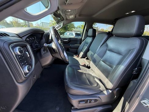 Used 2021 GMC Sierra 1500 SLT AWD/4WD image 26