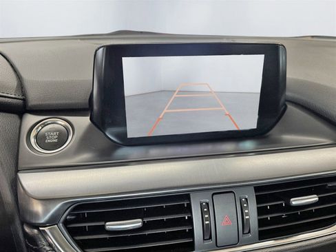 Used 2017 MAZDA MAZDA6 Touring image 17