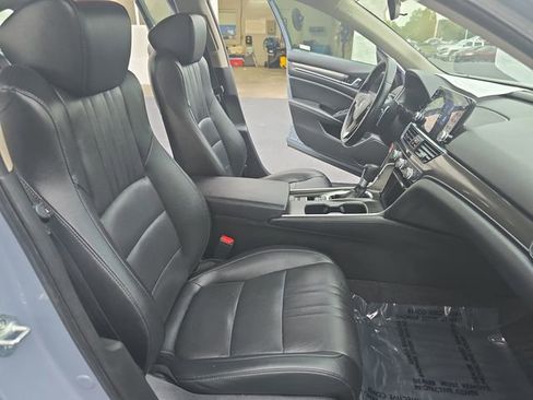 Used 2021 Honda Accord Sport Special Edition image 10