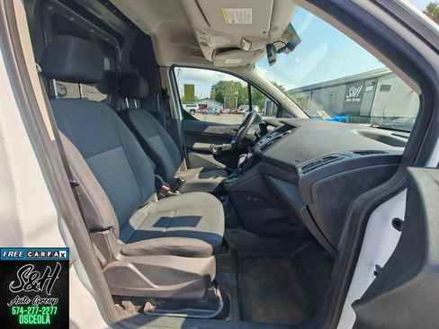 Used 2016 Ford Transit Connect XL FWD image 18