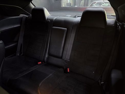 Used 2020 Dodge Challenger R/T Scat Pack RWD image 17