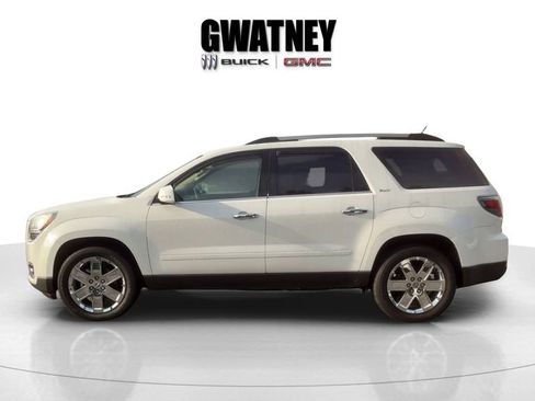 Used 2017 GMC Acadia Limited SLT AWD/4WD image 6
