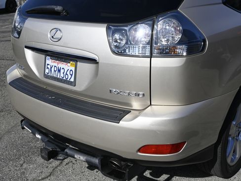 Used 2005 Lexus RX 330 AWD image 18