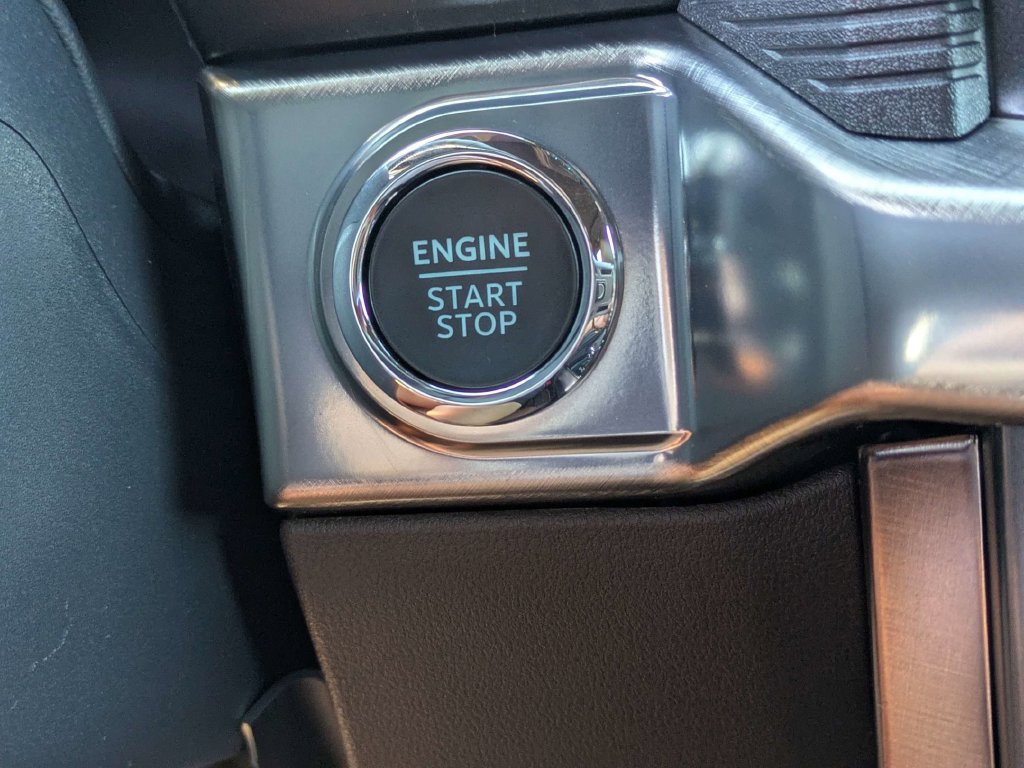 New 2026 Ford F150 King Ranch w/ Equipment Group 601A High AWD/4WD image 34