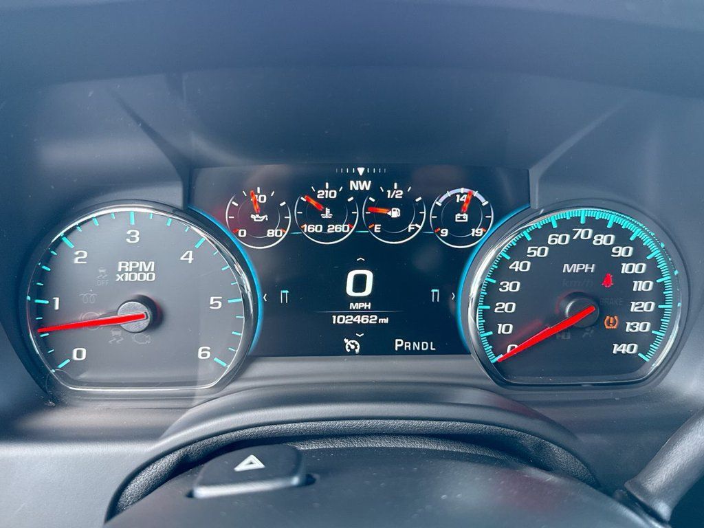 Used 2018 GMC Yukon XL Denali w/ Open Road Package AWD/4WD image 15
