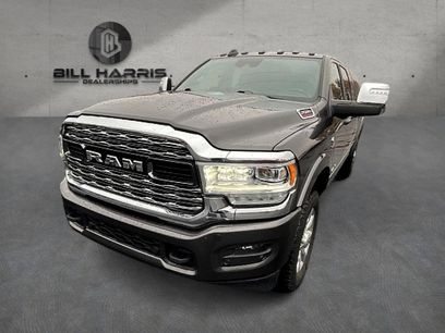 Used 2023 RAM 2500 Limited