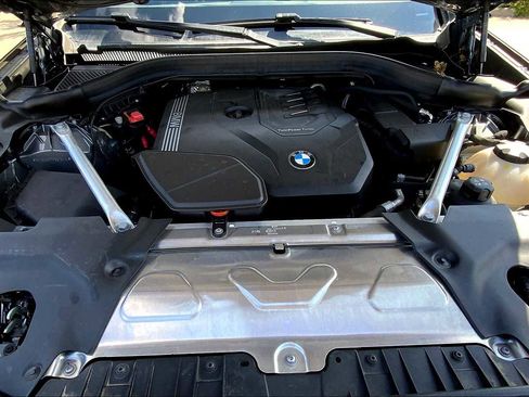 Used 2023 BMW X3 xDrive30i w/ Convenience Package image 53