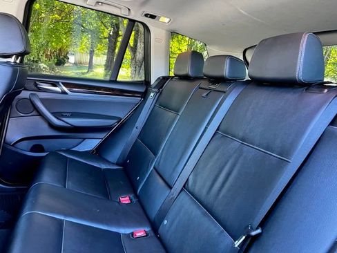 Used 2017 BMW X3 sDrive28i image 20