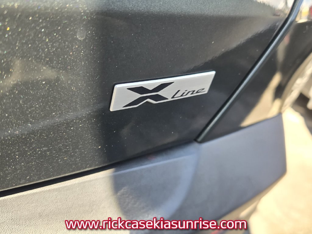 Used 2023 Kia Sorento X-Line EX AWD/4WD image 4