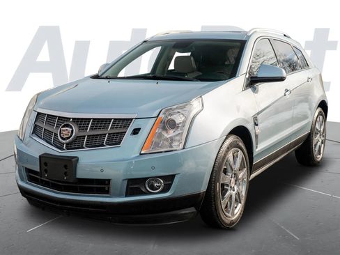 Used 2011 Cadillac SRX Performance image 5